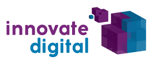 Innovate Digital website logo