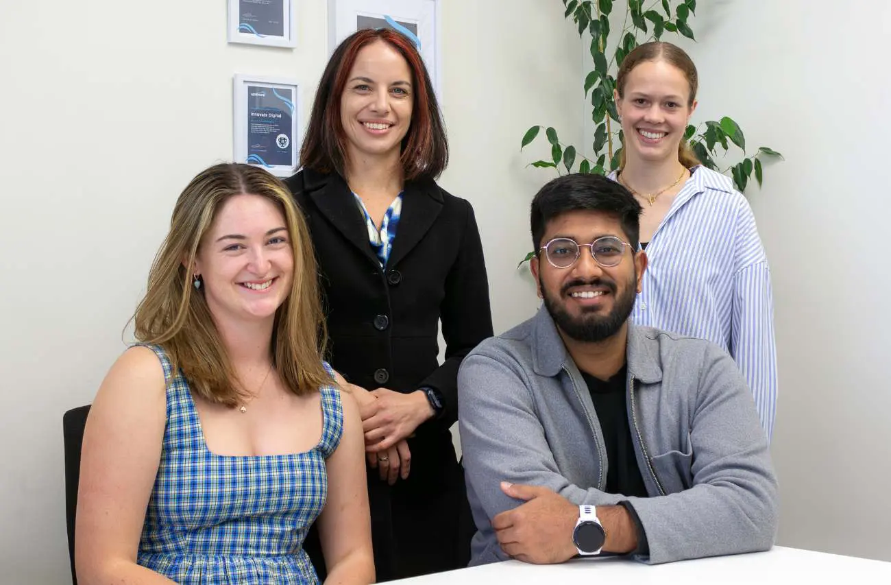 Support small businesses