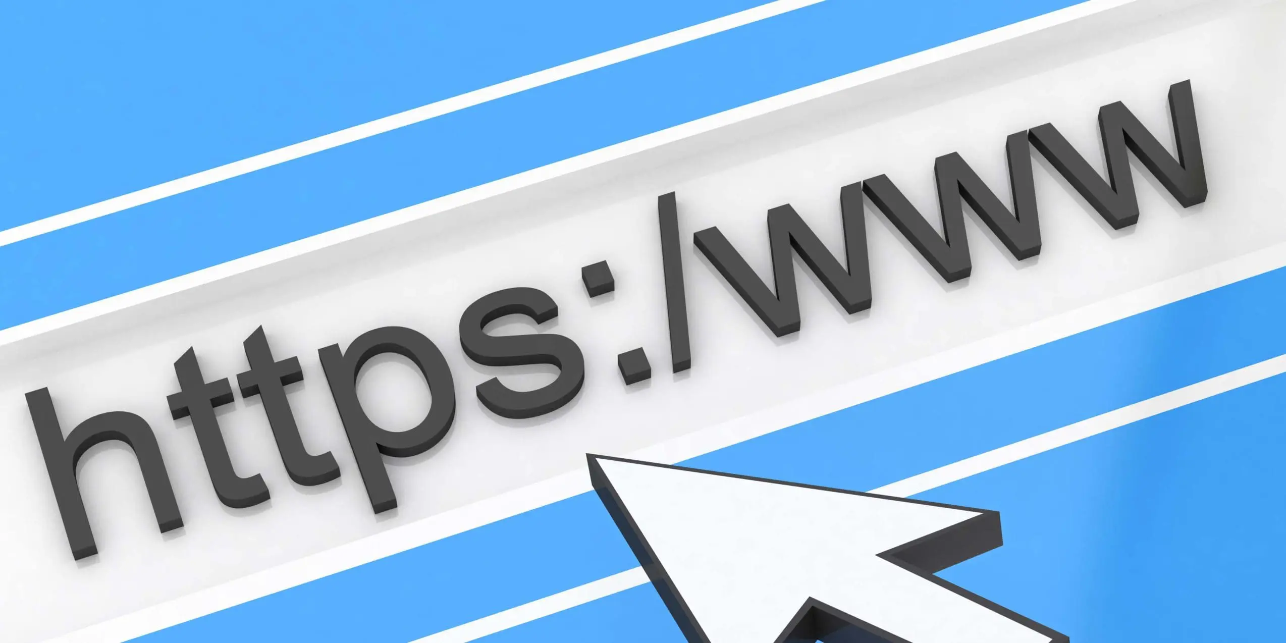 https redirects