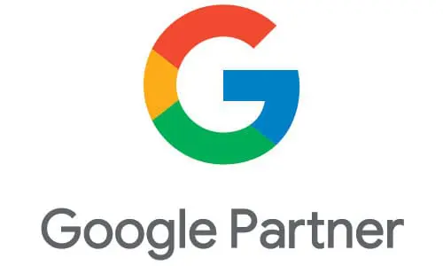 Innovate Digital are an official Google Partner