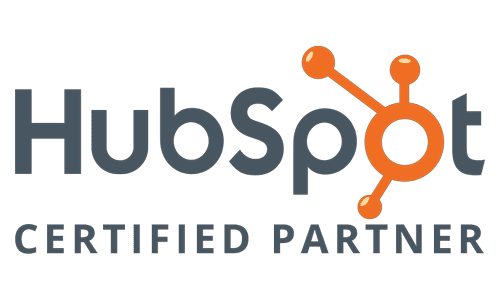 Innovate Digital are a HubSpot Certified Partner