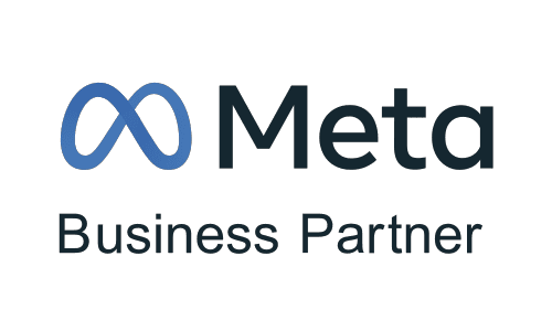 Innovate Digital are an official Meta Business Partner