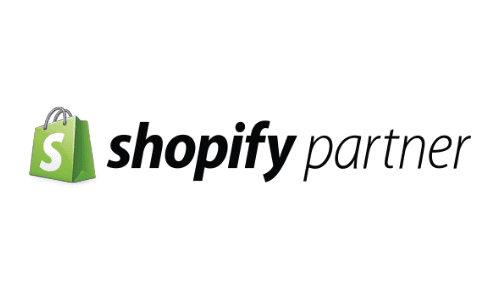 We specialise in building ecommerce Shopify websites as a Shopify Partner