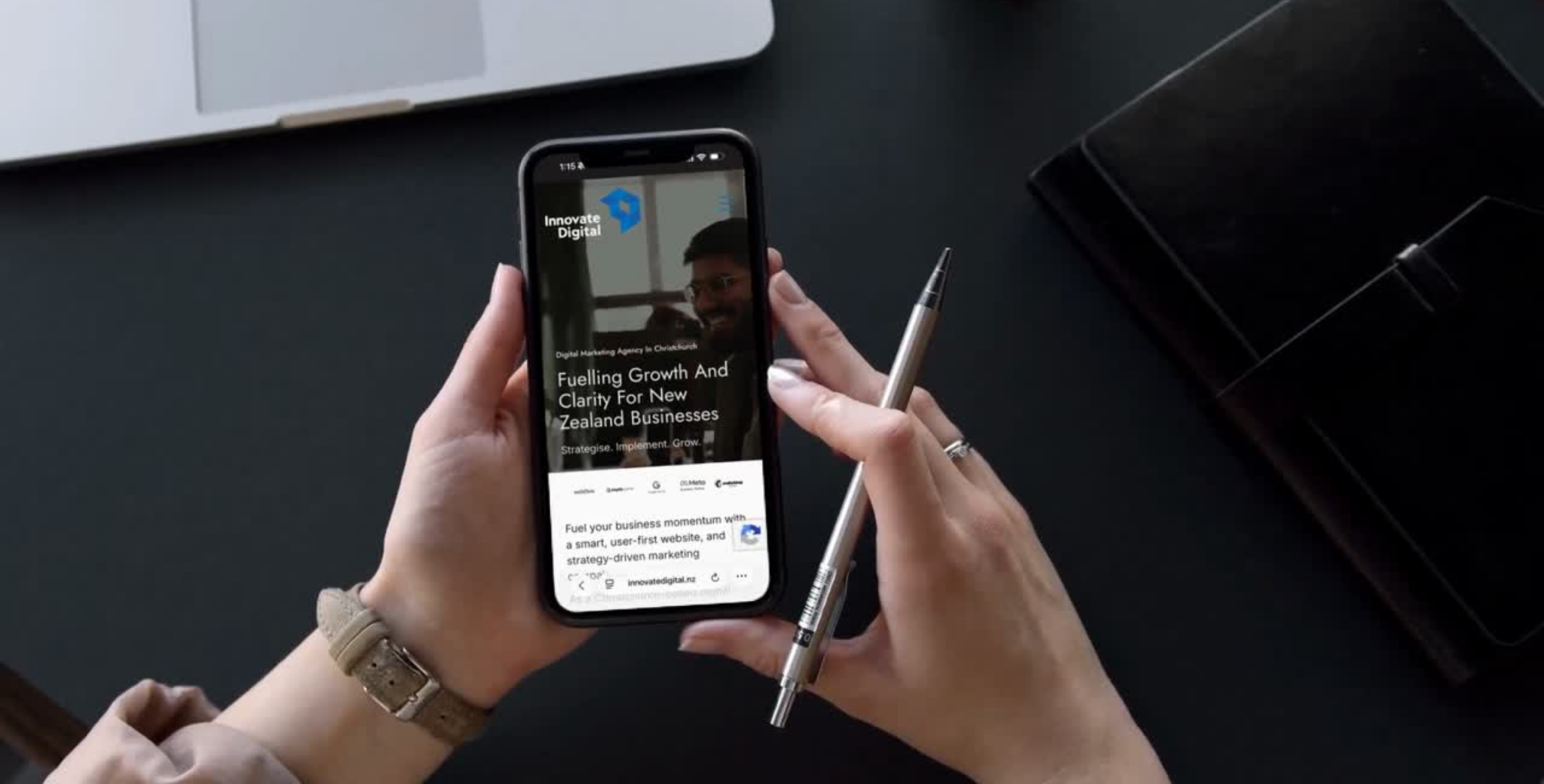 Mobile-test