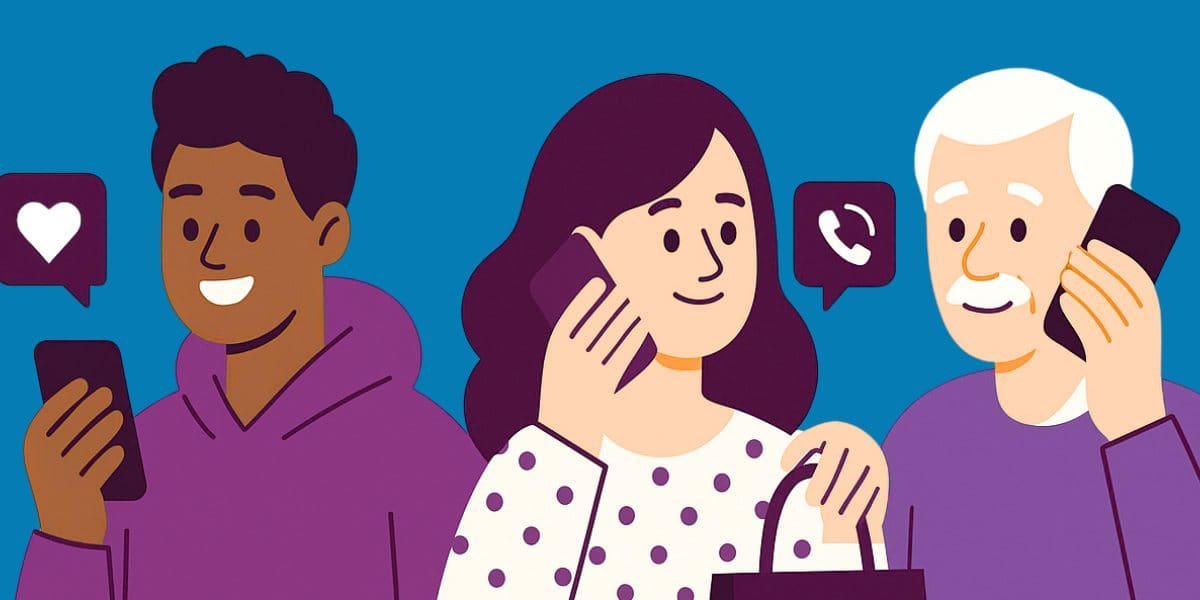 using a generational marketing in your business