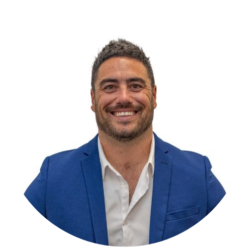 Josh Moulson - owner Affordable Moving Solutions