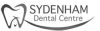 sydenham-dental-logo